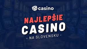 Online Kasína na Slovensku Všetko, čo potrebujete vedieť 746197441