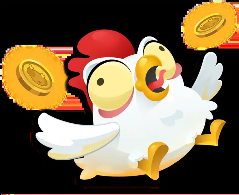 Chicken road - Descubre cómo funciona el emocionante juego de la Carretera del Pollo en España