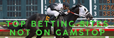 The Rise of Non GamStop Betting Sites