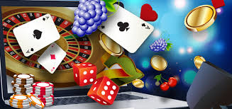 Udenlandsk Casino En Guide til Online Spilverdenen