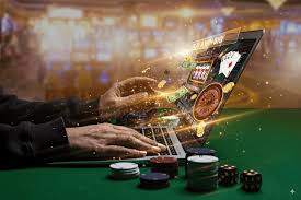 Udenlandsk Casino En Guide til Online Spiloplevelse