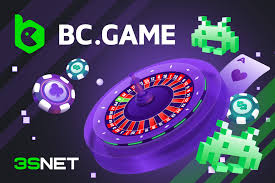 BC.Game APK Download Your Gateway to Exciting Gaming Experiences