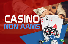 Casi italiani I migliori casino esteri che accettano giocatori dall'Italia Casi italiani I migliori casino esteri che accettano giocatori dall'Italia