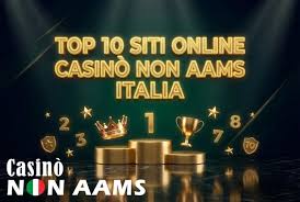 Casi italiani I migliori casino esteri che accettano giocatori dall'Italia Casi italiani I migliori casino esteri che accettano giocatori dall'Italia