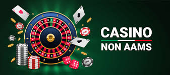 Casinò Online Stranieri Non AAMS Guida Completa e Sicurezza nel Gioco