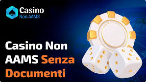 Casinò Senza Verifica Documenti Scopri le Opzioni di Gioco Senza Stress
