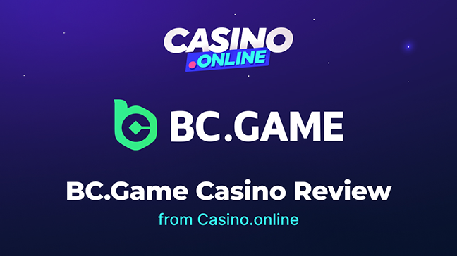 Complete Guide to BC.Game Login