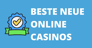 Die neuesten Online Casinos Erleben Sie die Zukunft des Glücksspiels Die neuesten Online Casinos Erleben Sie die Zukunft des Glücksspiels
