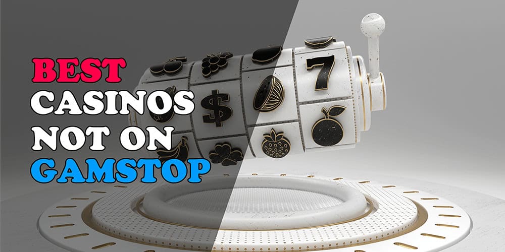 Discover Online Casinos Not Blocked by Restrictions 1610473160