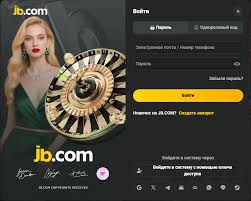 Discover the Exciting World of JB Casino Online 484387879