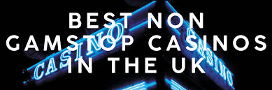Discovering Casino Sites Not on Gamstop 1734371332