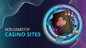 Discovering Casinos Not on Gamstop UK 1860230879