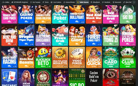 Experience Thrill and Excitement at JB Casino Online