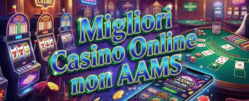 Guida Completa ai Siti Non AAMS Recensioni e Suggerimenti