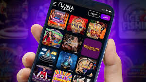 Luna Casino 2026 – Registrering Dine Første Skridt Mod Spænding