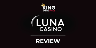 Luna Casino DK 2026 En Guide til Den Bedste Spiloplevelse