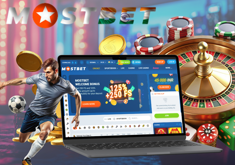 Sportovní sázení na Mostbet Sportovní sázení na Mostbet