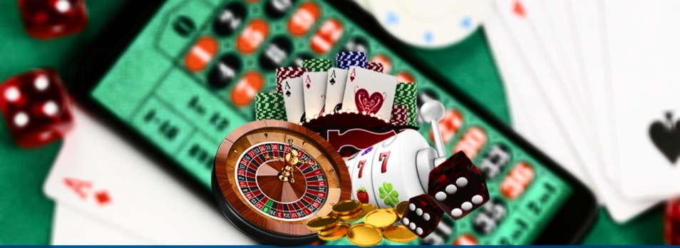 Non Gamstop UK Casino Sites Your Guide to Safe and Enjoyable Gambling
