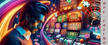 Nye Online Casinoer i Danmark Hvad Skal Du Vide