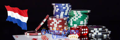 Online Casino Zonder CRUKS Speel Veilig en Vrij