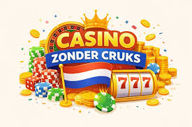 Online Casino Zonder CRUKS Speel Veilig en Vrij