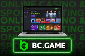 The Exciting World of BC.Game Plinko