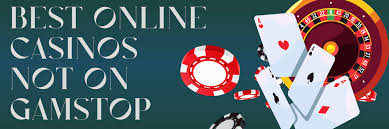 Top Online Casinos Not Blocked by Regulations 1585620457