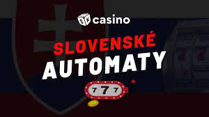 Zahraničné kasína pre Slovákov Všetko, čo potrebujete vedieť 2120491895