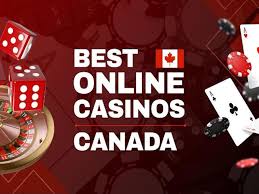 Discover the Best Canada Casino Online for 2023