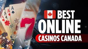 Discover the Best Canadian Online Casinos -194153886
