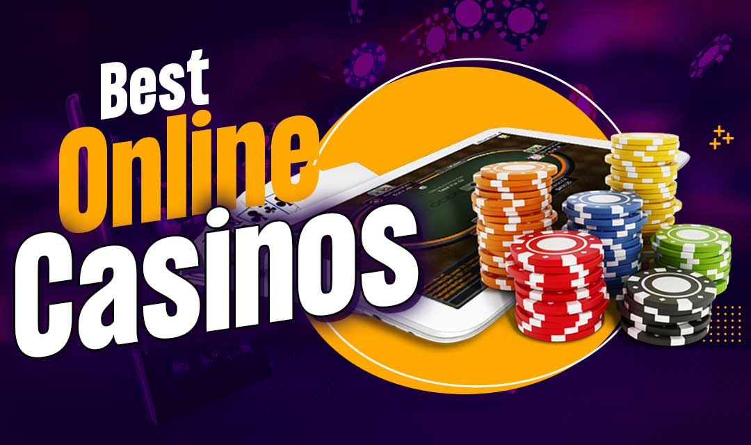 Discover the Best Canadian Online Casinos -194153886