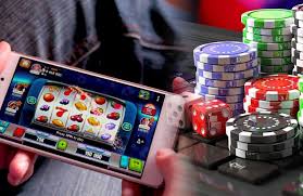 Explore the Fun World of Ocean Breeze Casino Online Games