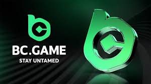 Explore the World of BC.Game Mirror Site