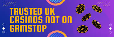 Exploring UK Casinos Not Signed Up for GamStop -20881698