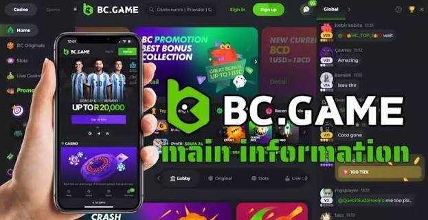 Comprehensive Guide to BC.Game Philippines Withdrawal Methods