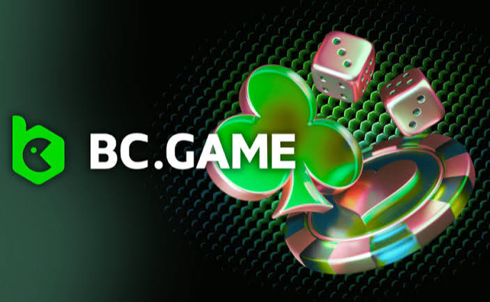 Discover Exciting Features of the BC.Game Mobile App
