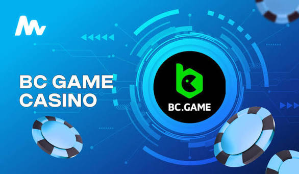 Discover Exciting Features of the BC.Game Mobile App