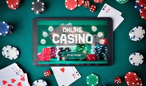 Exploring Love Casino 4 Online Your Ultimate Gaming Destination