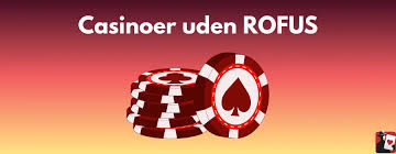 MGAs Casino Uden ROFUS og Paypal En Guide til Spiloplevelsen