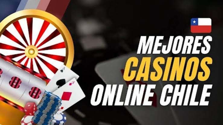 Los mejores casinos online de Chile en 2026 Los mejores casinos online de Chile en 2026