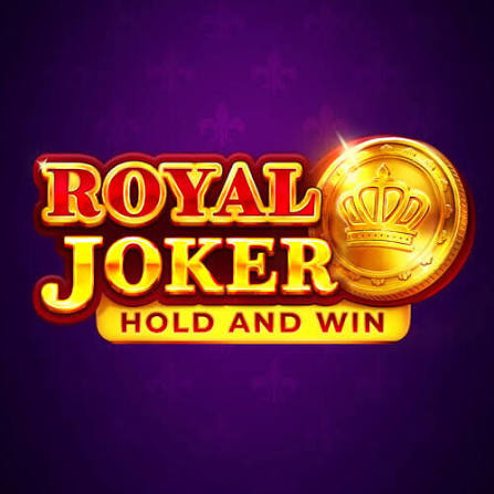 Análisis de la tragamonedas Royal Joker Hold and Win