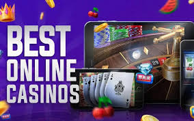 Discovering Online Casinos Offering Unique Games Discovering Online Casinos Offering Unique Games