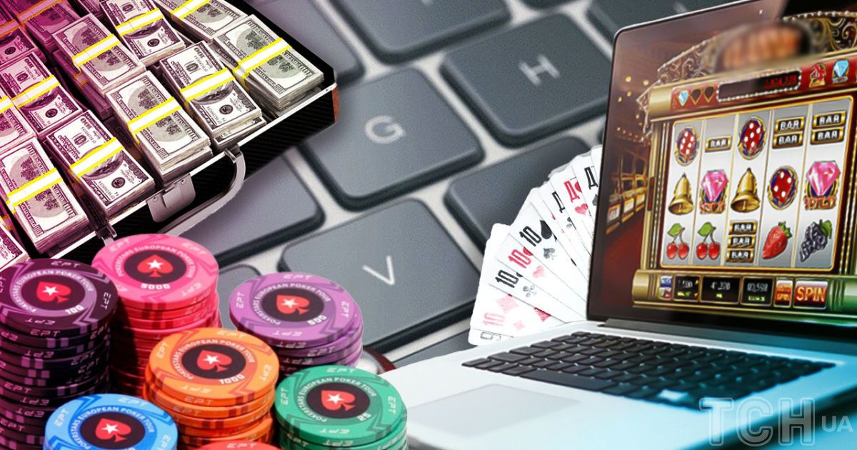 Explore the Exciting World of Casino Casiroom 2103990345