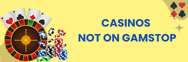 Exploring Non Gamstop UK Casino Sites A Comprehensive Guide -1871052779