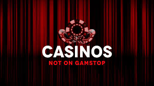 Exploring Non Gamstop UK Casino Sites A Comprehensive Guide -1871052779