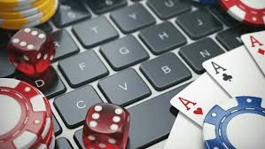 Virtual Reality Casinos A New Frontier in Gaming