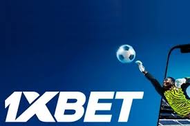 Experience the Thrill of Betting with the 1xBet App 494259893