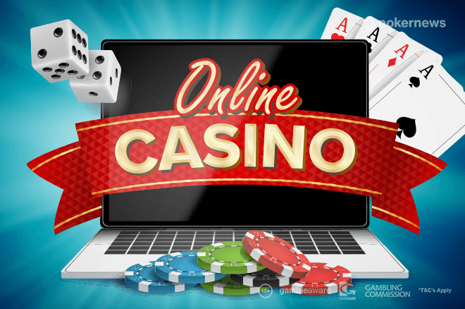 Nationalbet Online Casino Elevate Your Gaming Experience