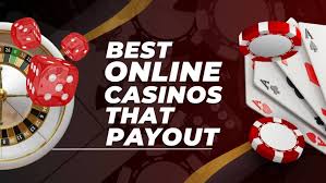 Online Casino Offering Measured Sessions A New Approach to Responsible Gaming