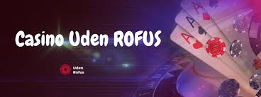 Bookmaker Uden Rofus En Guide til Spil uden Bekymringer